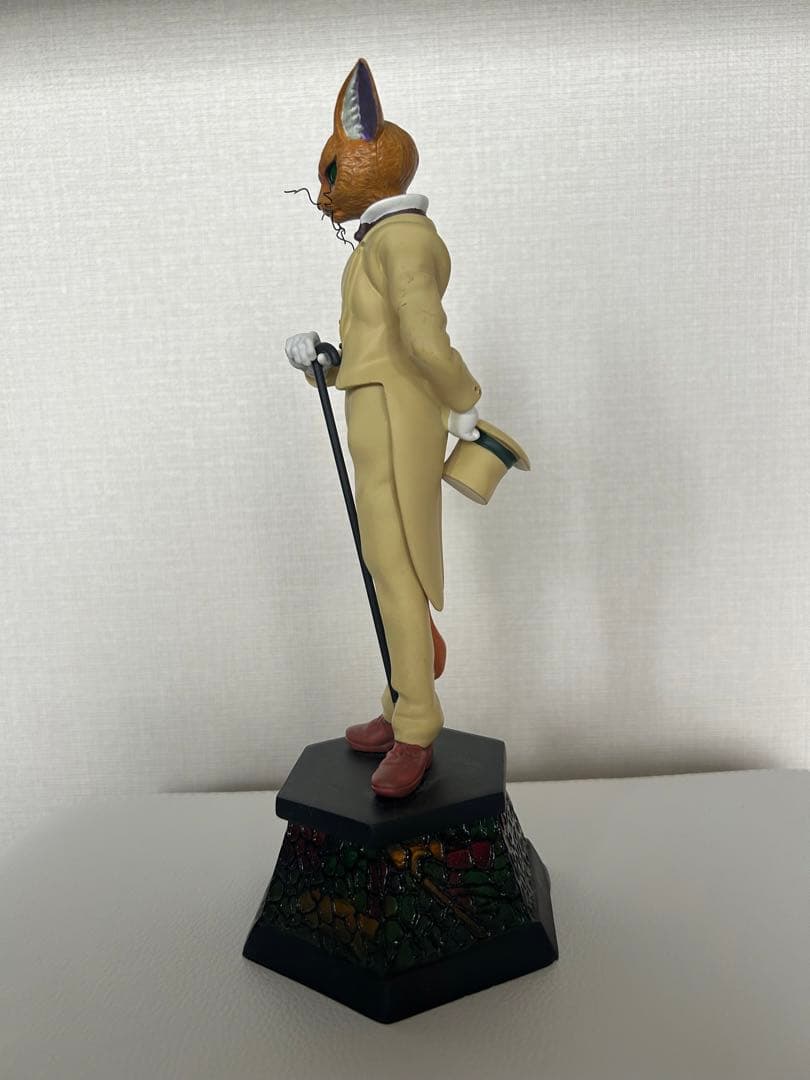 「耳をすませば」 バロン バロンドール オルゴール