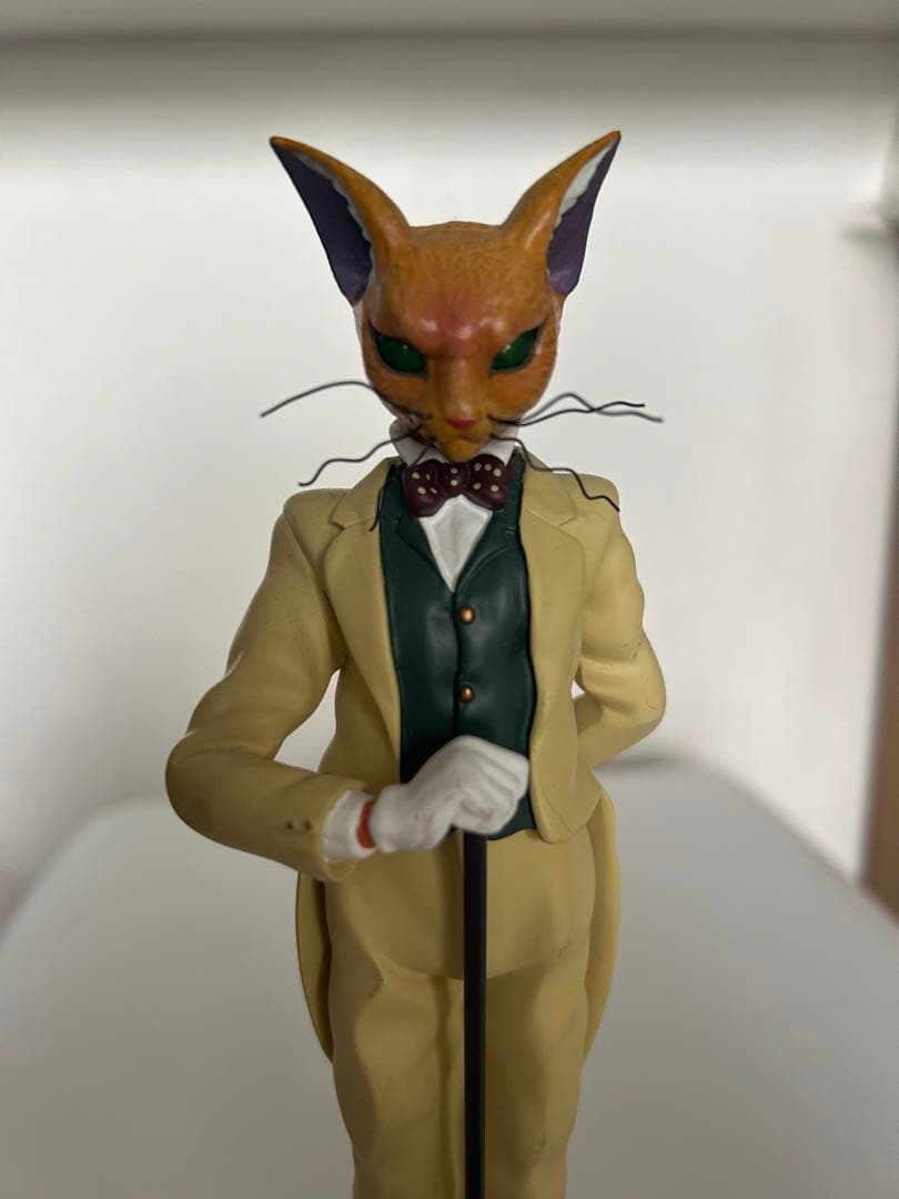 「耳をすませば」 バロン バロンドール オルゴール