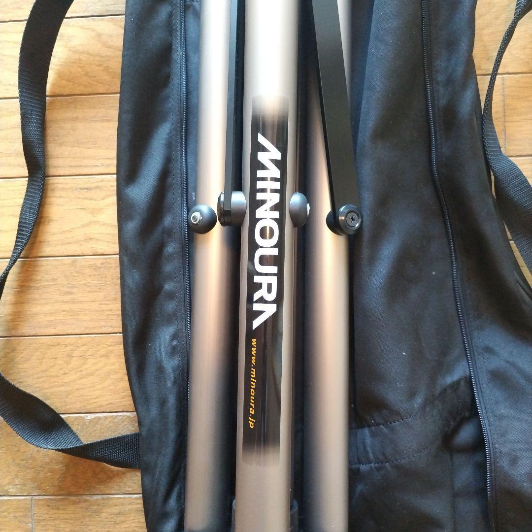 MINOURA RS-6000 自転車修理スタンド