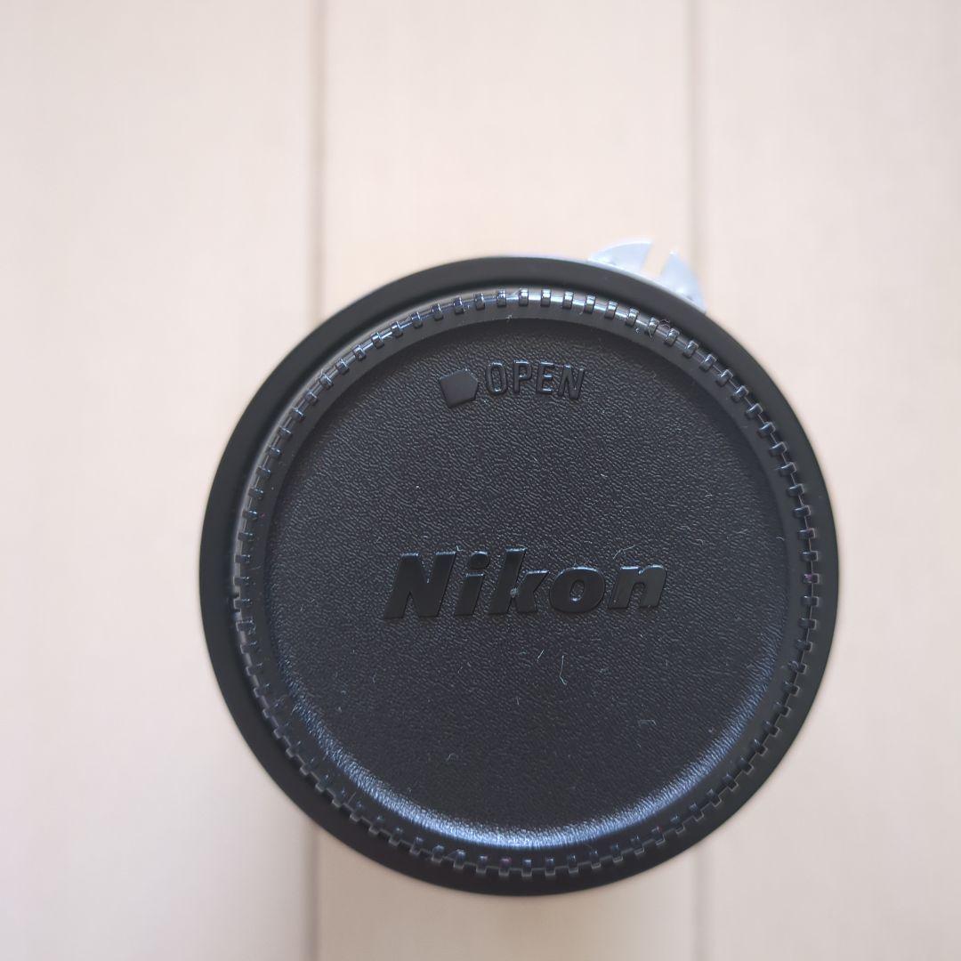 NIKKOR-O.C 135mm f/2.8 レンズ