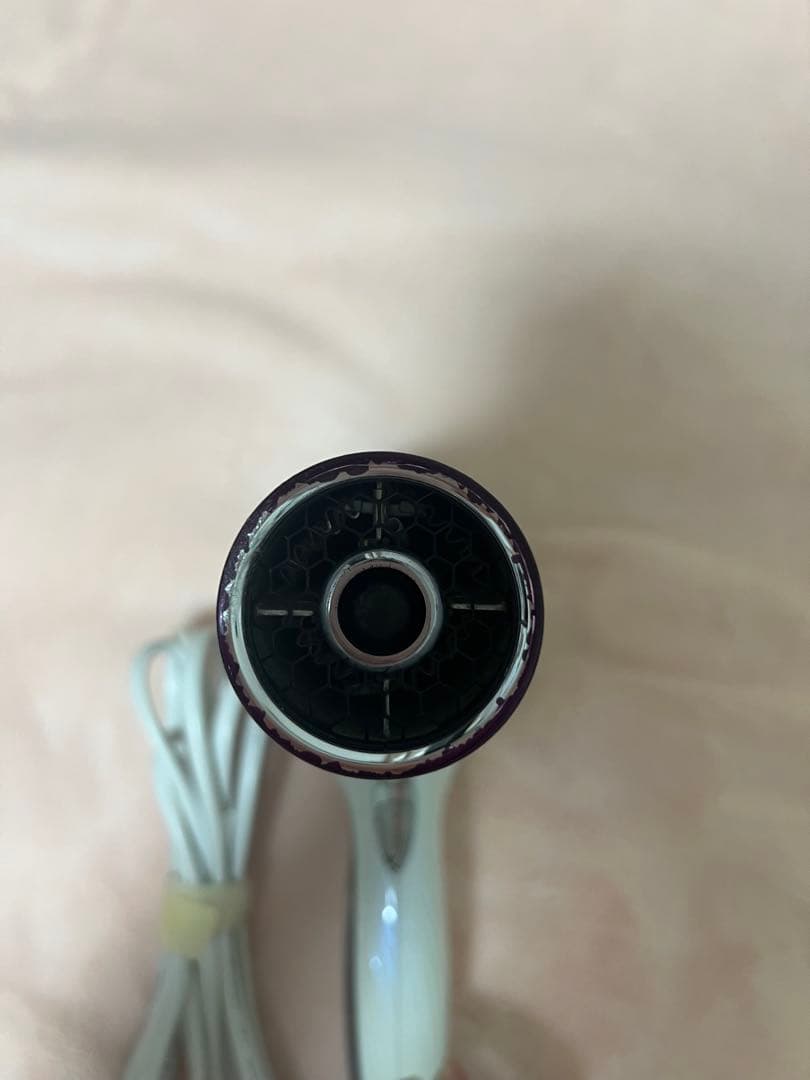 リファビューティックドライヤープロ