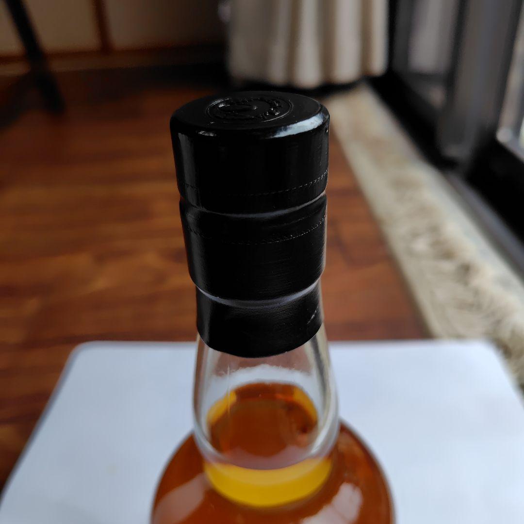 Ichiro's Malt & Grain 505 ウイスキー