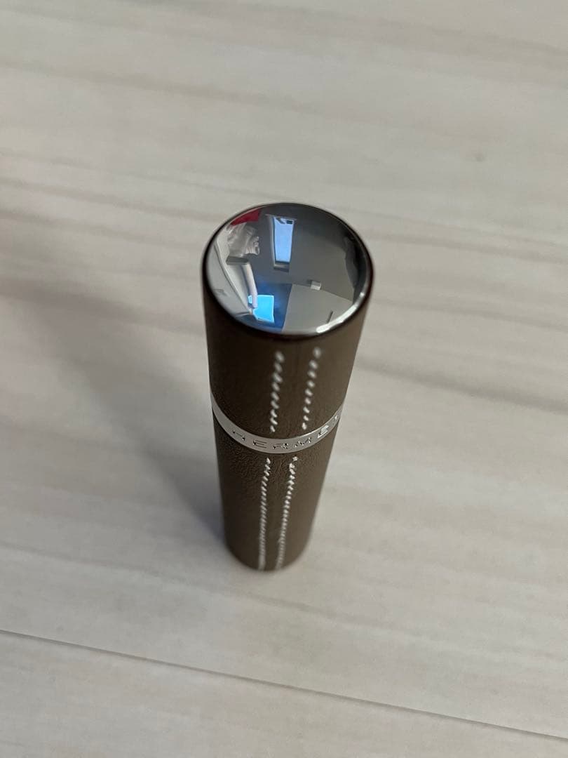 HERMS エルメス 携帯用香水入れ アトマイザー/ エトープ