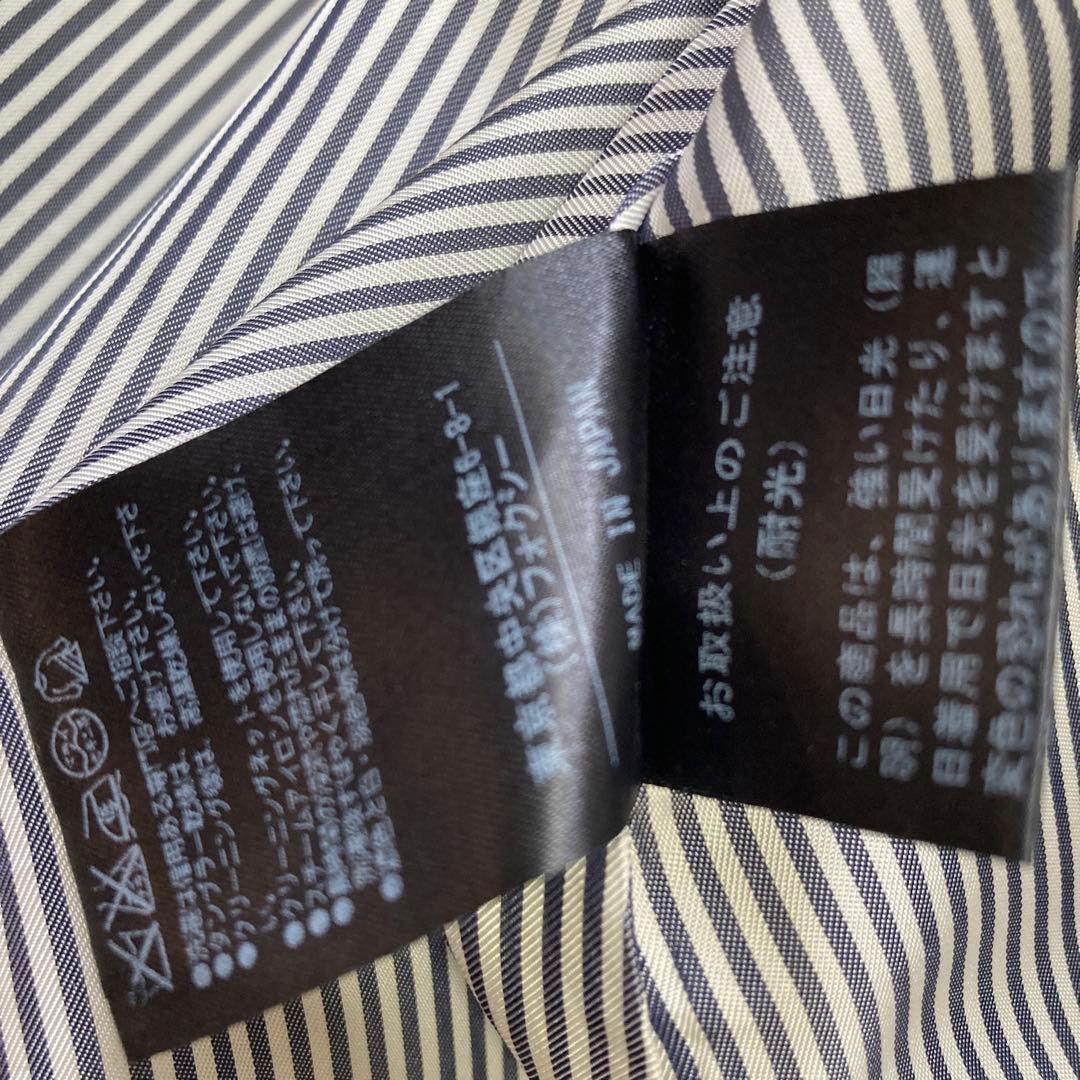 【タグ付き試着のみ】フォクシーブティック　FOXEY ウール100%スカート38