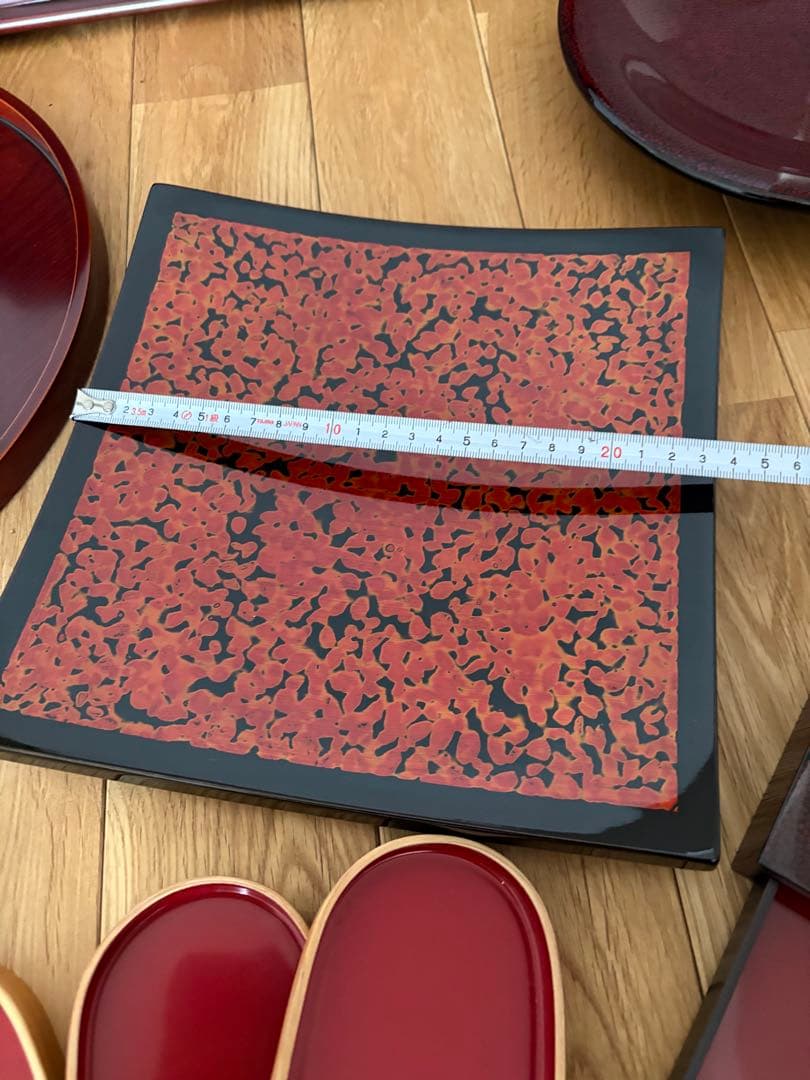 津軽塗　会津塗まとめて