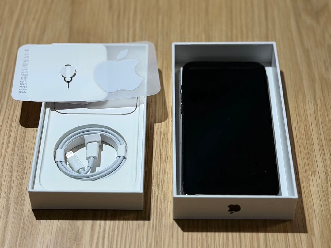 Apple iPhone 14 Pro MAX 256GB スペースブラック本体