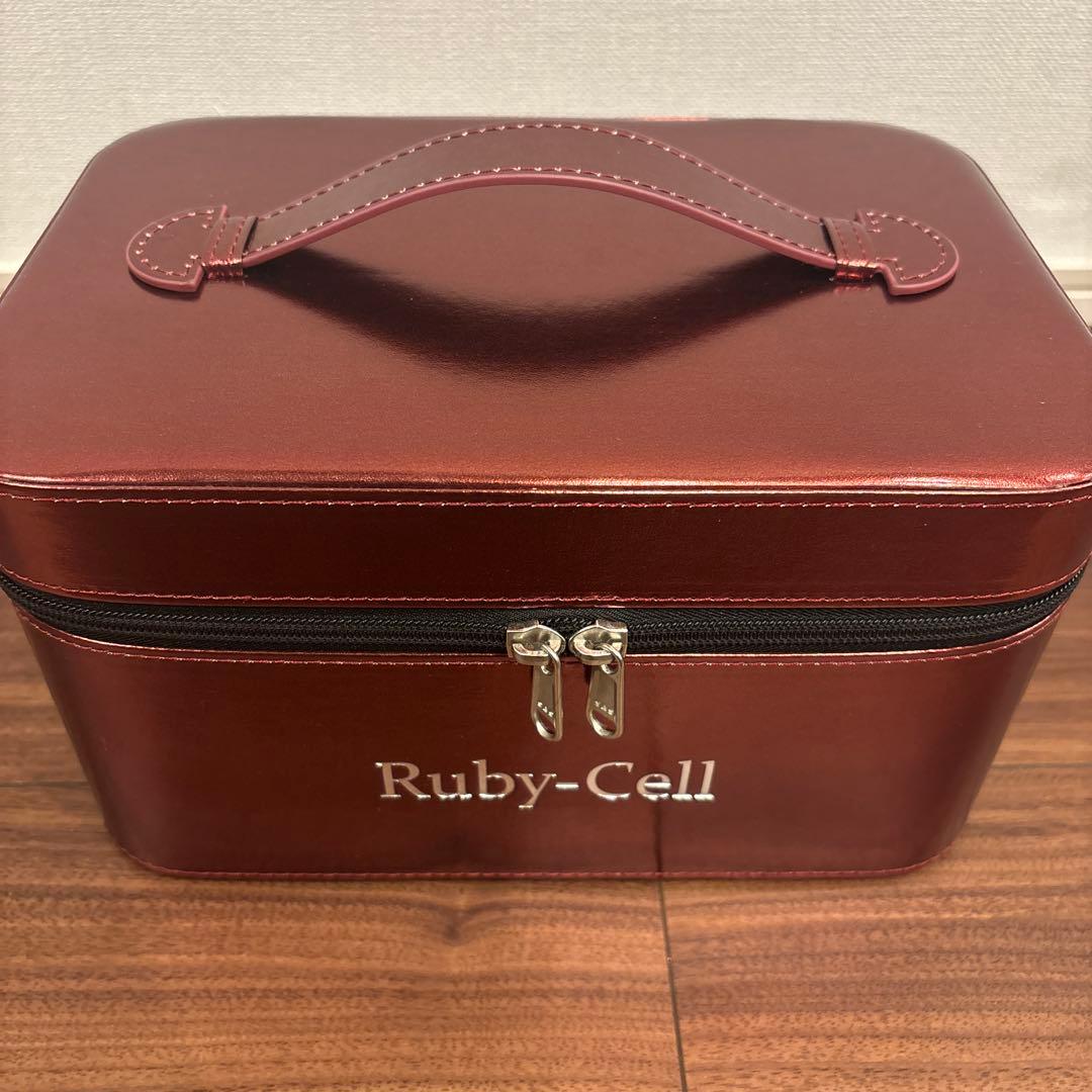 ルビーセル　エアブラシ