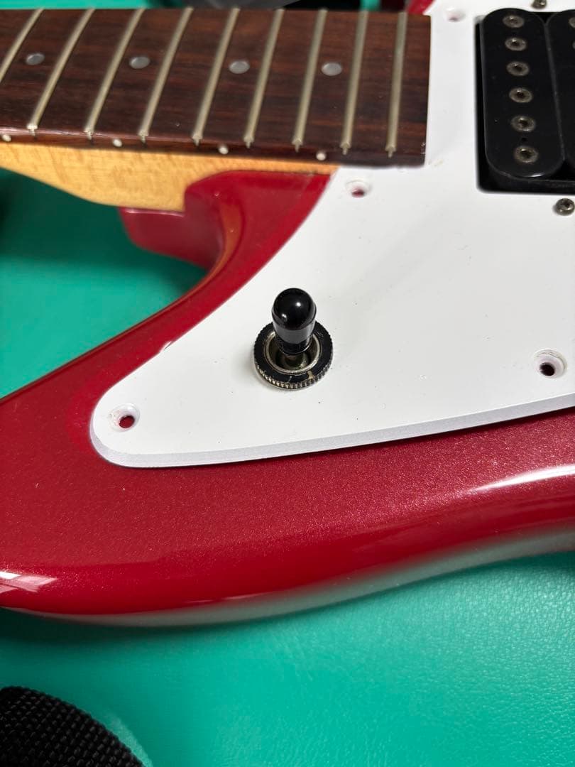 FERNANDES ジャガー　JG-45