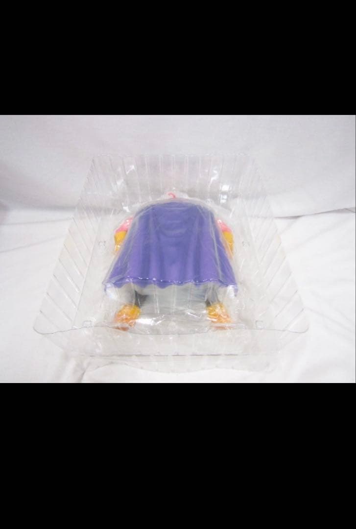 ドラゴンボール VSオムニバスULTRA ラストワン賞 魔人ブウフィギュア