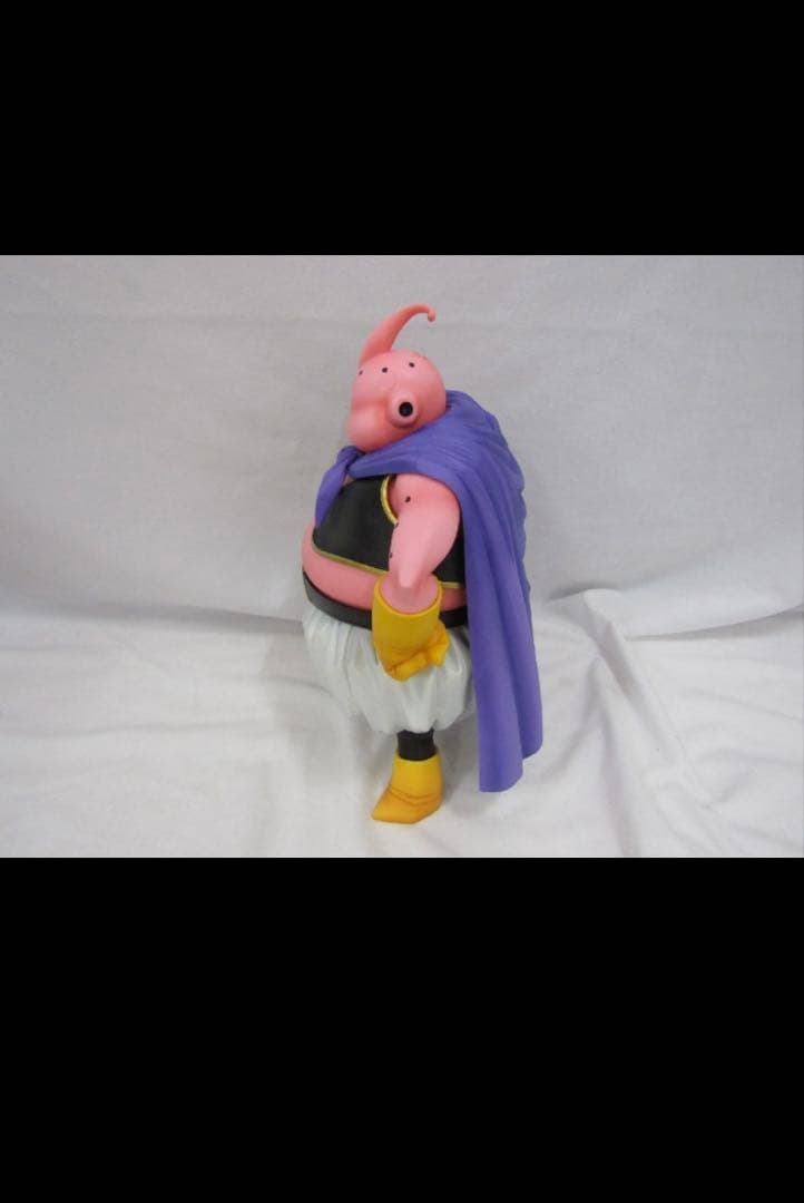 ドラゴンボール VSオムニバスULTRA ラストワン賞 魔人ブウフィギュア