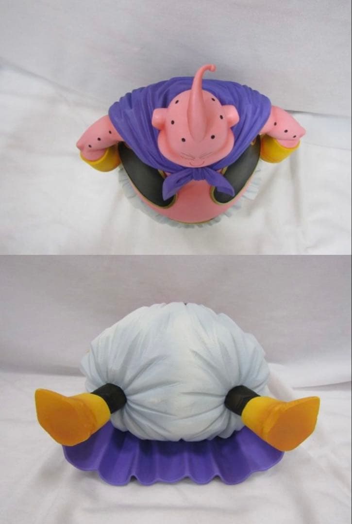 ドラゴンボール VSオムニバスULTRA ラストワン賞 魔人ブウフィギュア