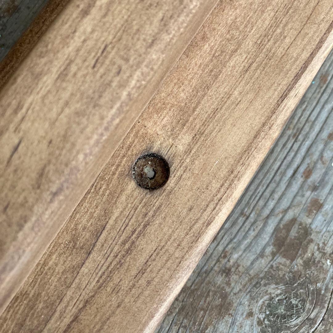 ちょこママさま専用ページ♡片開きフェンス　一枚板