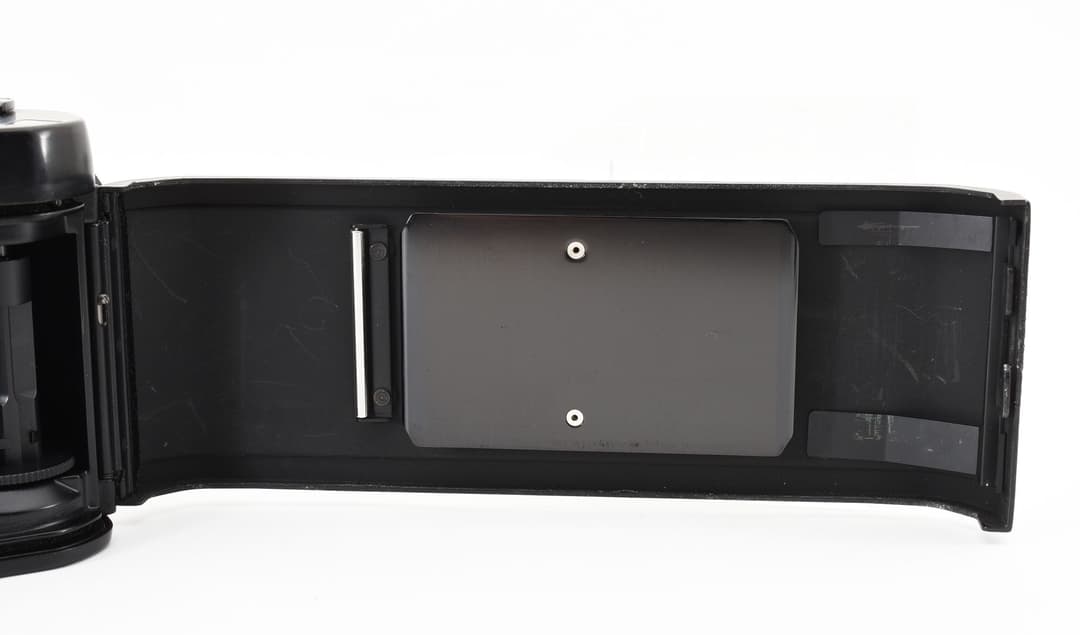 Nikon F3 50mm F1.4 ai モルトは新品交換済み #7077