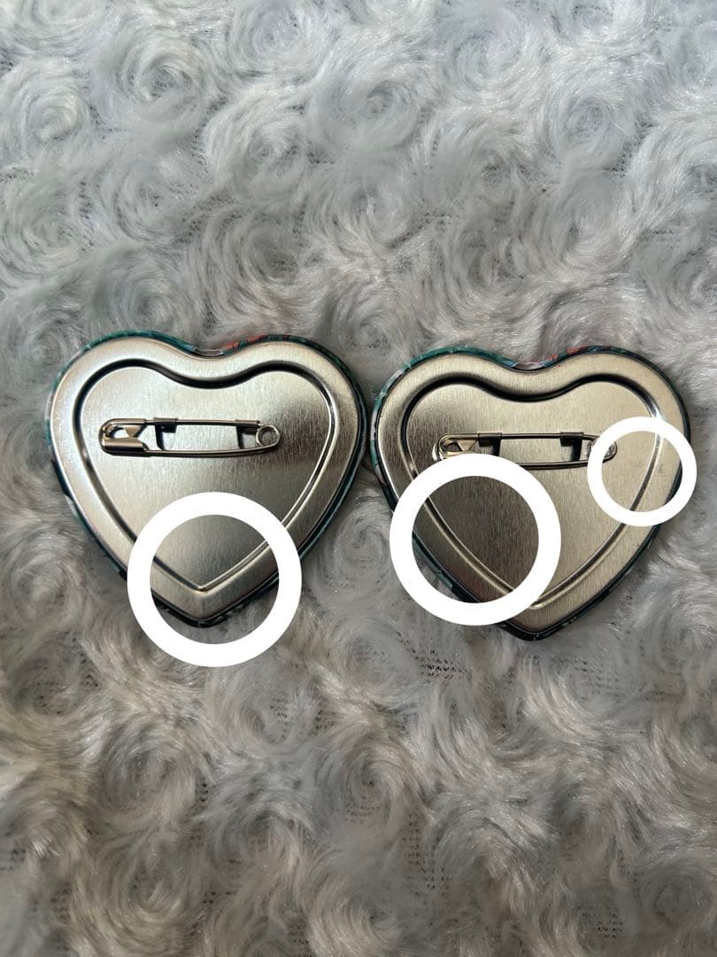 あんスタ 鬼龍紅郎 ドクトア とるパカ vol.8 缶バッジ