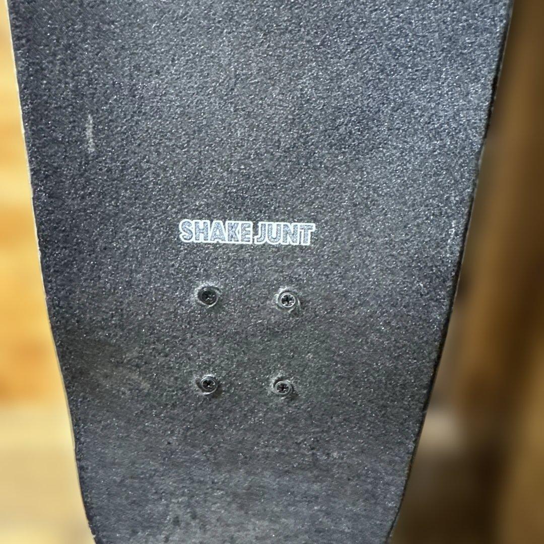 あおい スケボー コンプリート 8.25インチ