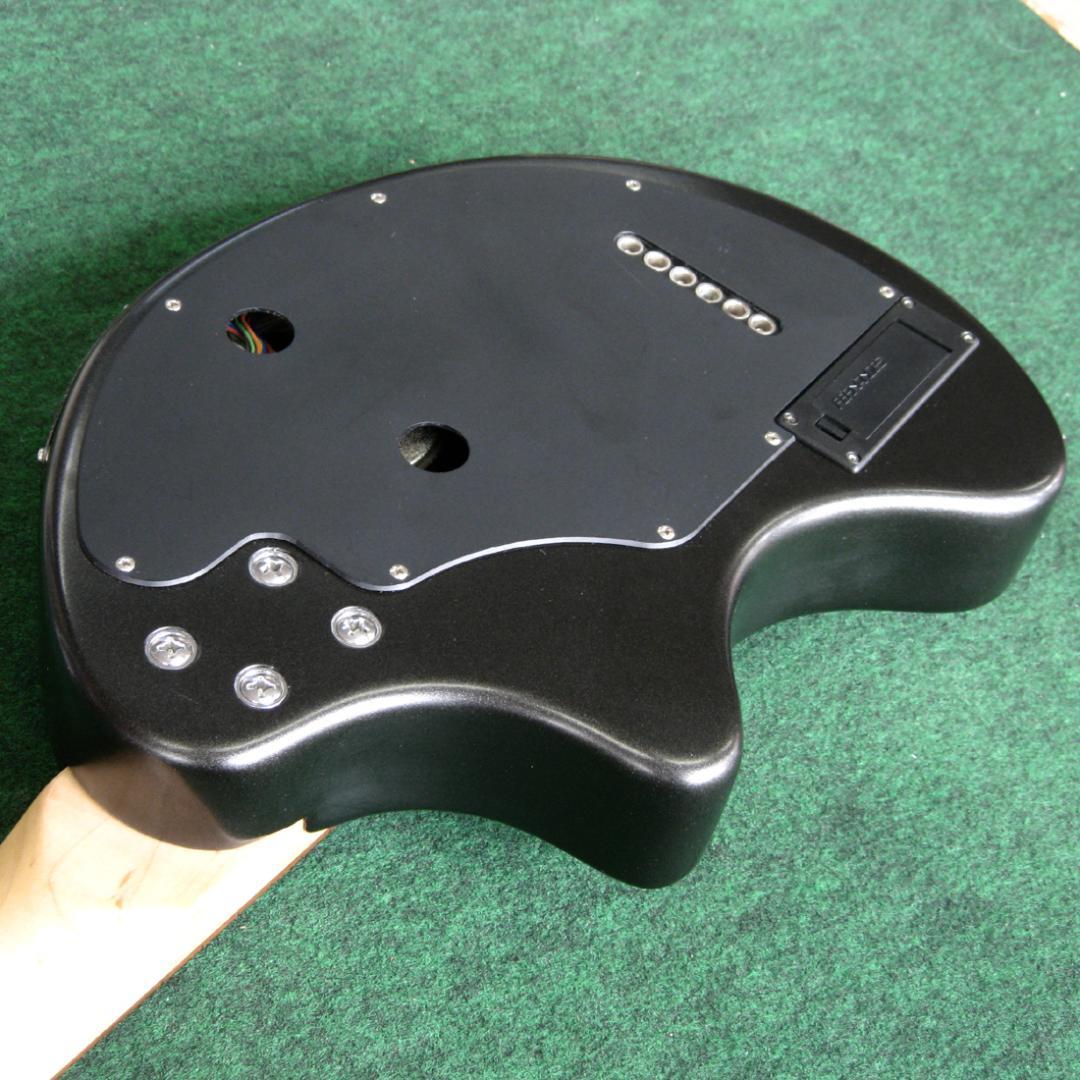 ■■DIGI-ZO HYPER MBS デジタル基板の再生作業、メンテ済み！