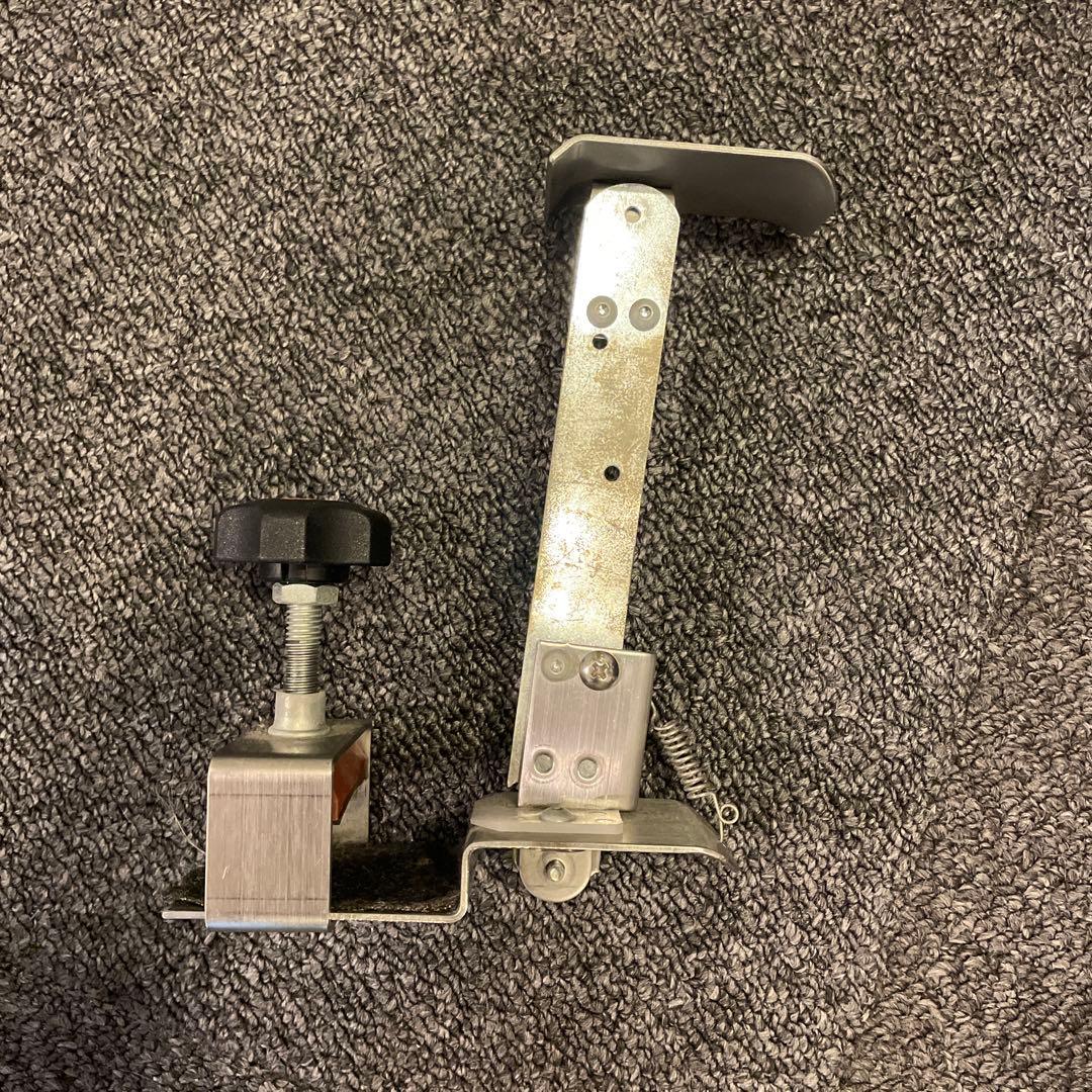 アシストスツール　アシストペダル　アシストハイツール　足台