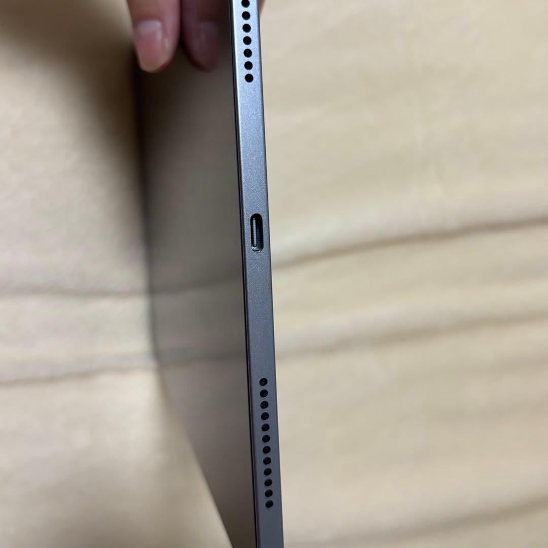 【美品】ipadair4本体＋applepencil第二世代