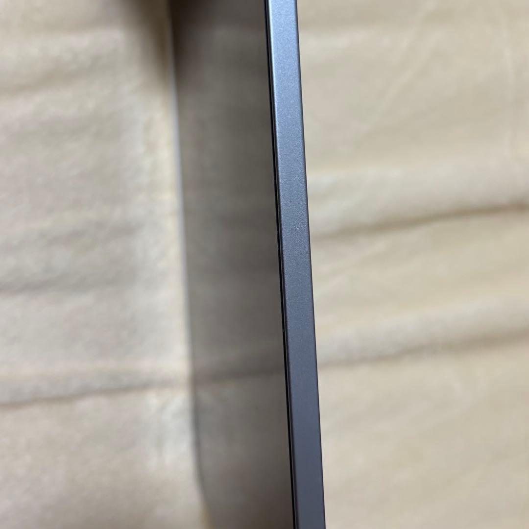 【美品】ipadair4本体＋applepencil第二世代