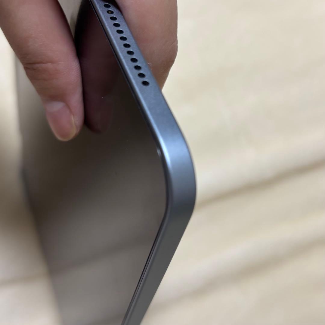 【美品】ipadair4本体＋applepencil第二世代