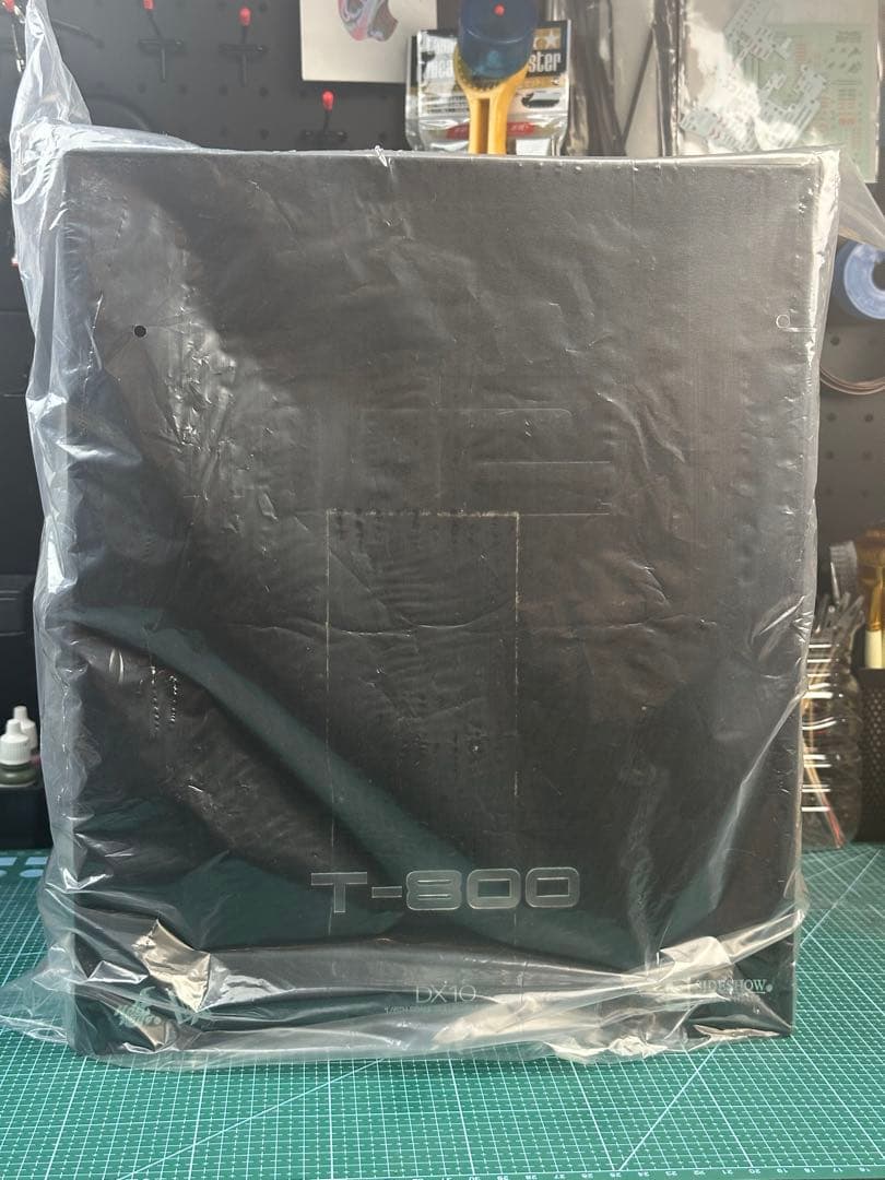 ホットトイズ｜DX10 ターミネーター２ T800