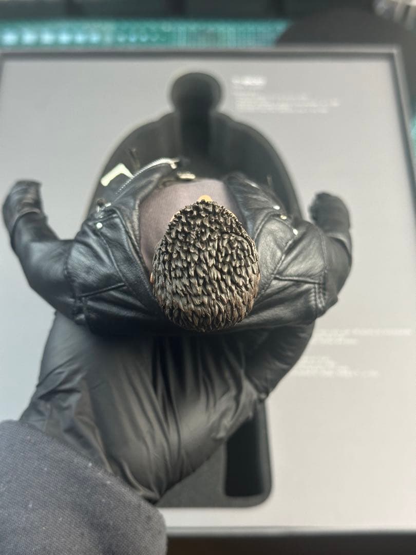 ホットトイズ｜DX10 ターミネーター２ T800