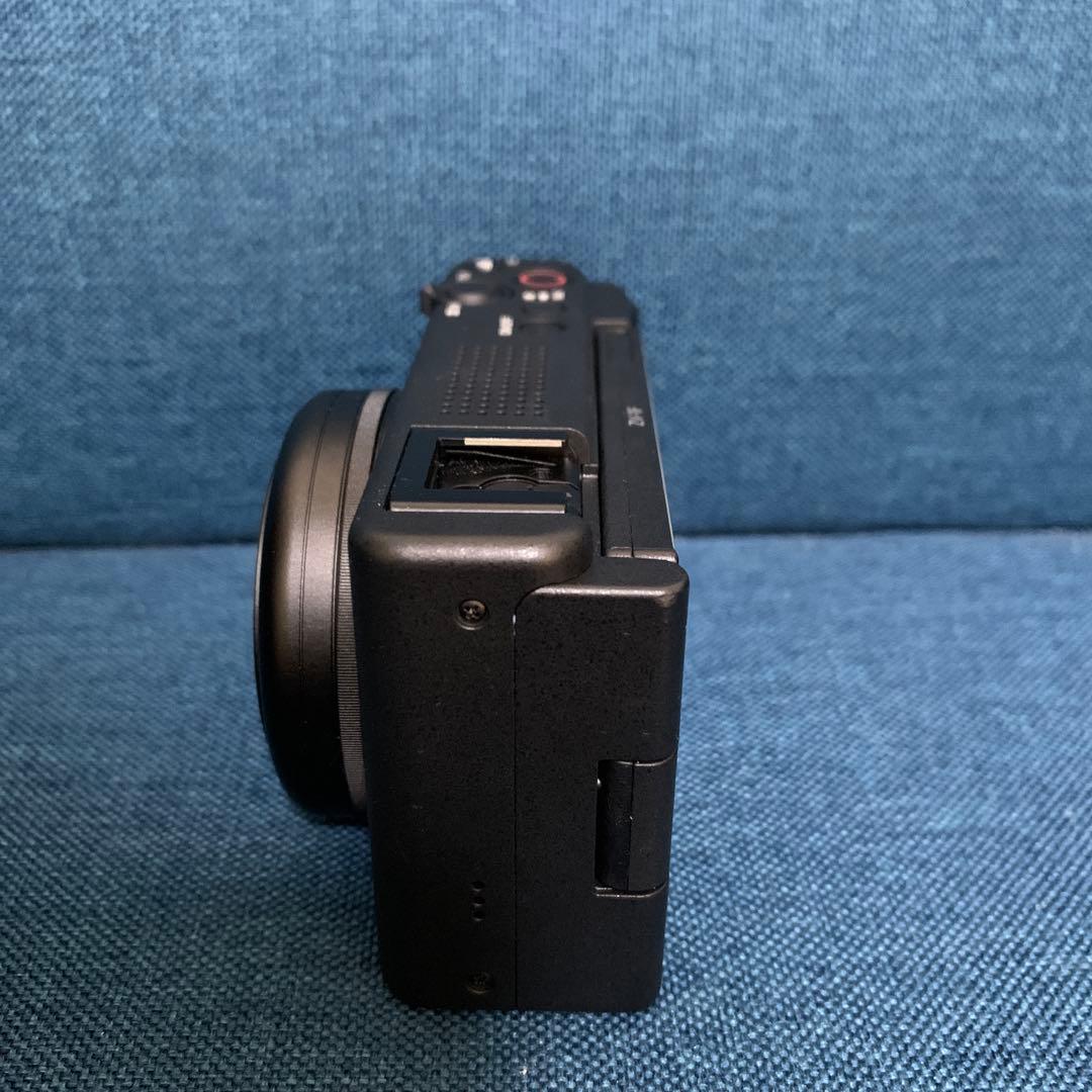 SONY ソニー VLOGCAM ZV-1F コンパクトデジタルカメラ