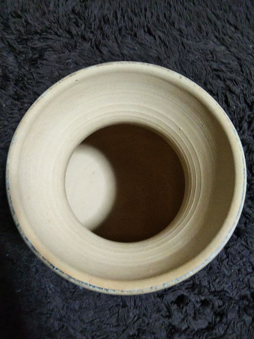 高田焼 磁器人形