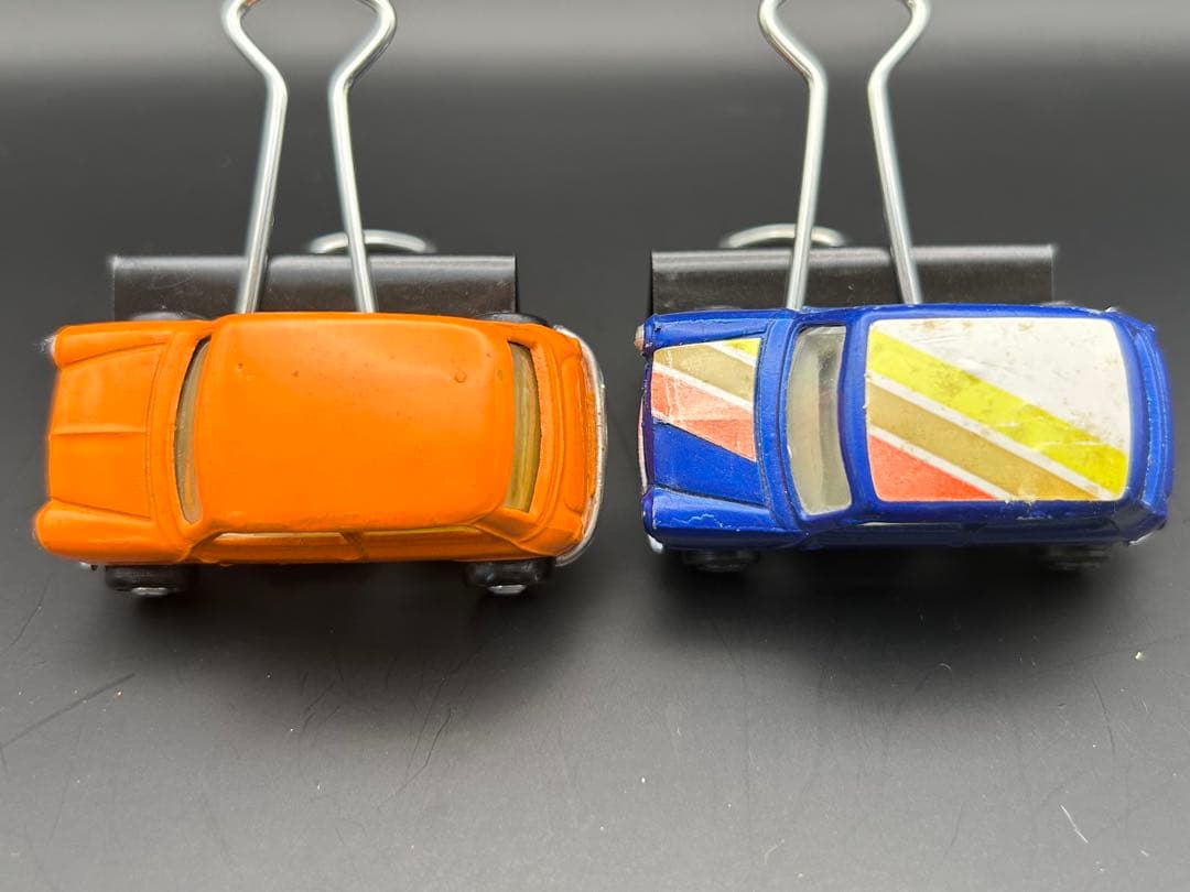 レア！ ZYLMEX ジルメックス　ミニクーパー　クレイジーホイール　含　4台