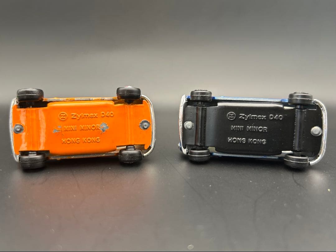 レア！ ZYLMEX ジルメックス　ミニクーパー　クレイジーホイール　含　4台