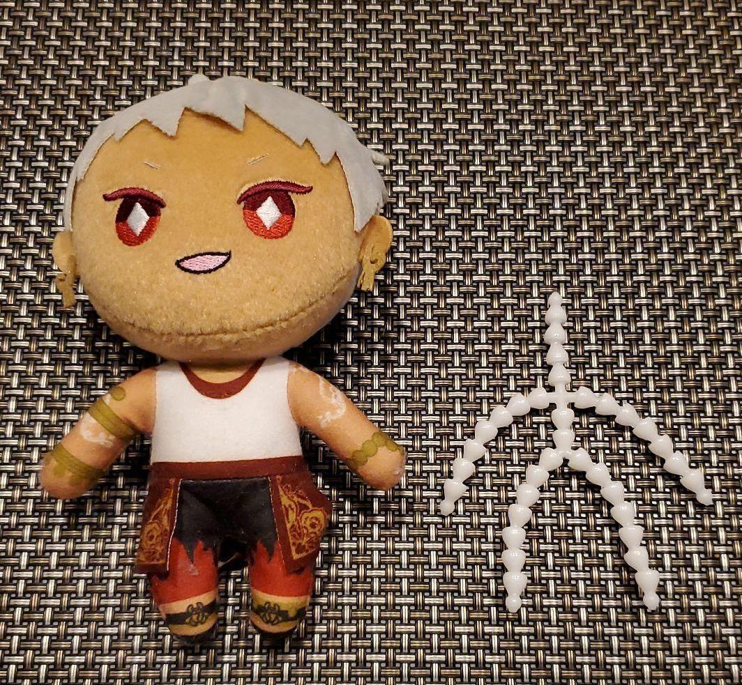 PARABOX社製 トイスケルトンsss芯