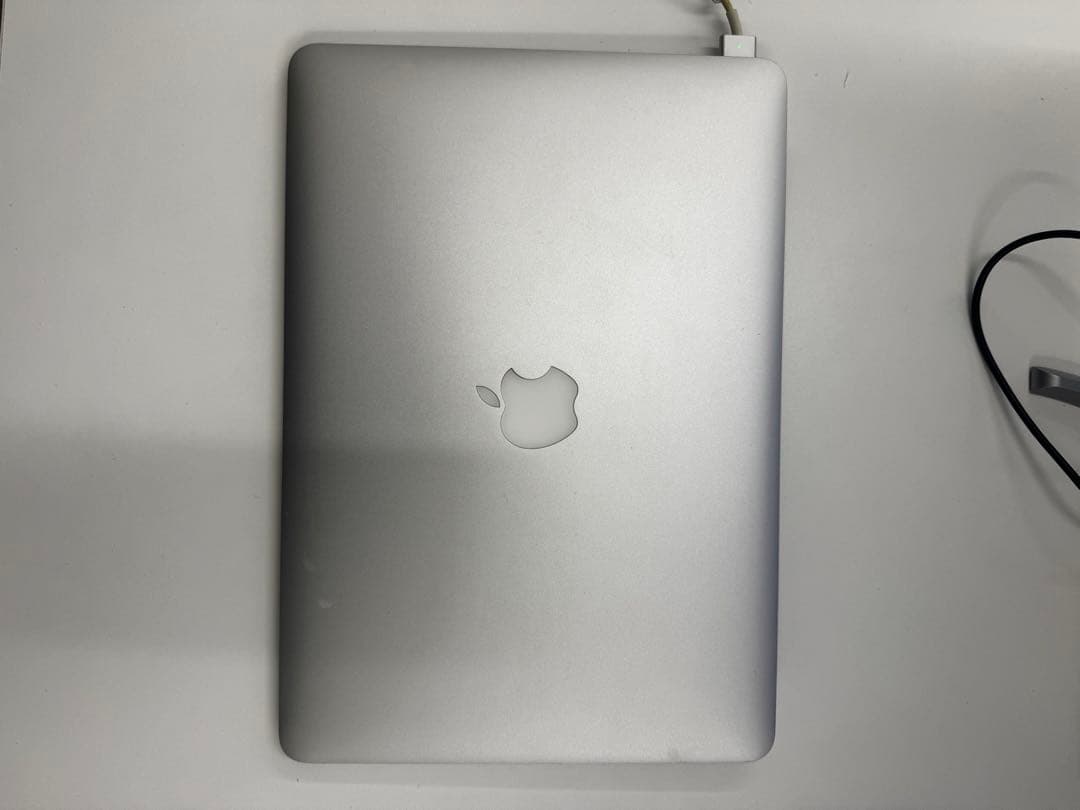 MacBook Air 13インチ充電器付き,モデルA1466 :EMC3178