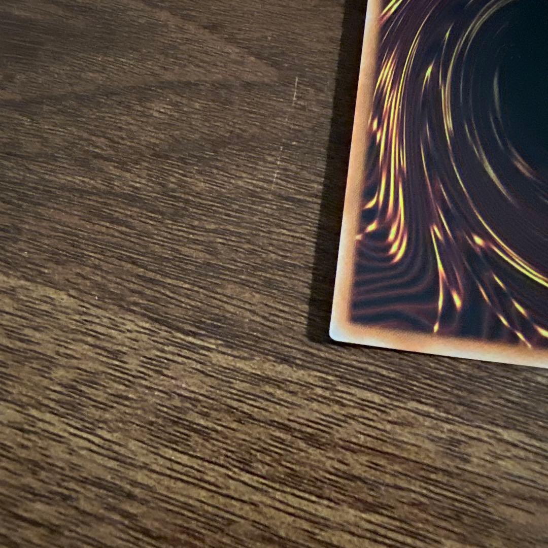 遊戯王　閃刀機ウィドウアンカー　プリズマティックシークレットレア