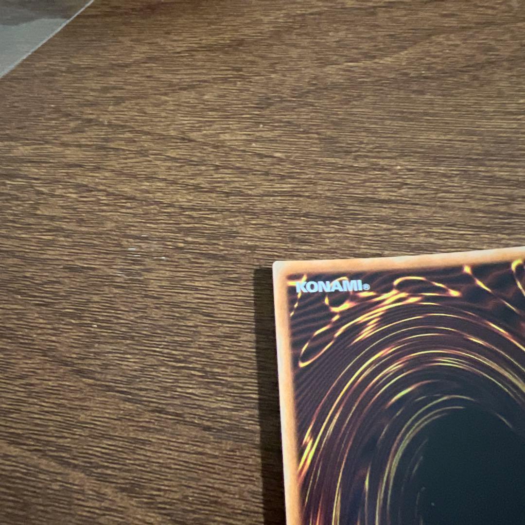 遊戯王　閃刀機ウィドウアンカー　プリズマティックシークレットレア