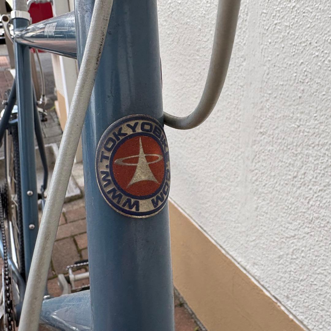 tokyobike 26 Lサイズ