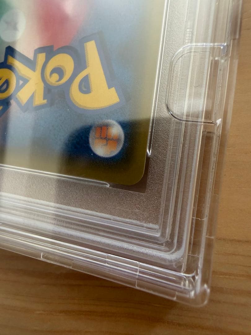 【PSA10】【美品】シールドマリィSR 068/060