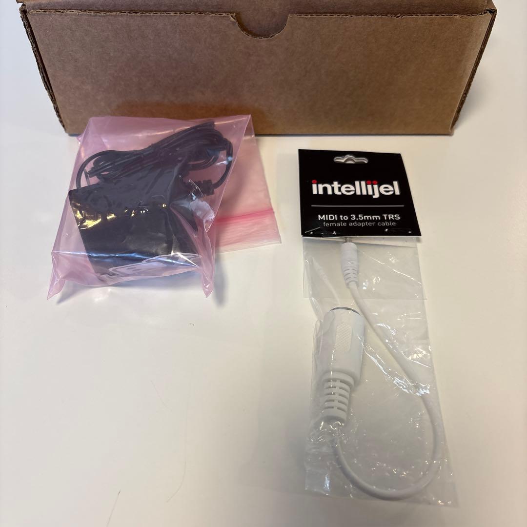 鍵盤楽器 Intellijel Designs Metropolix Solo Kit