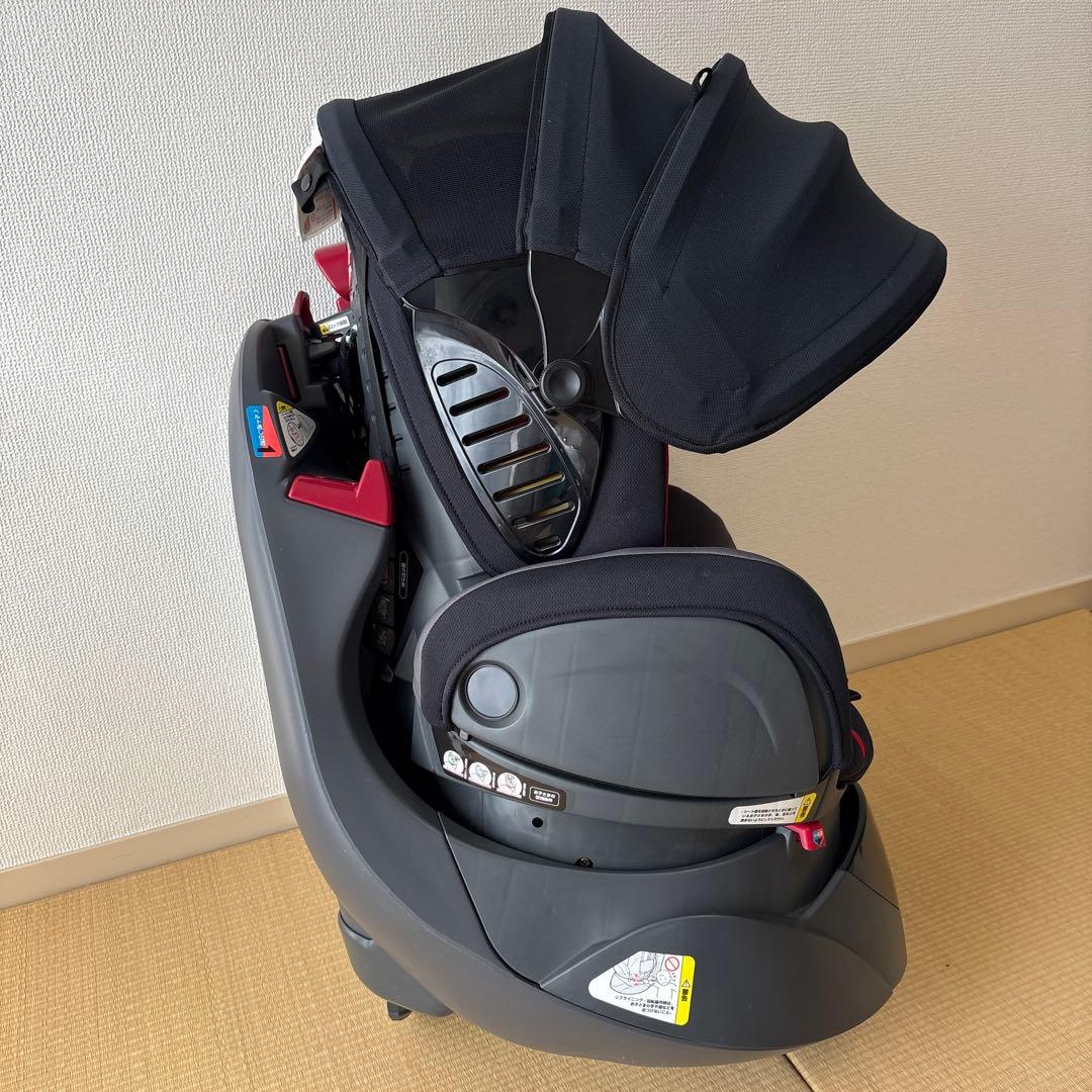 アップリカ　ディアターンプラスプレミアム