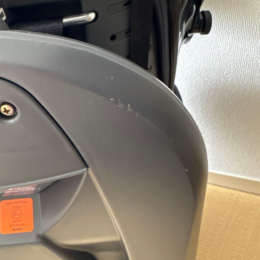 アップリカ　ディアターンプラスプレミアム