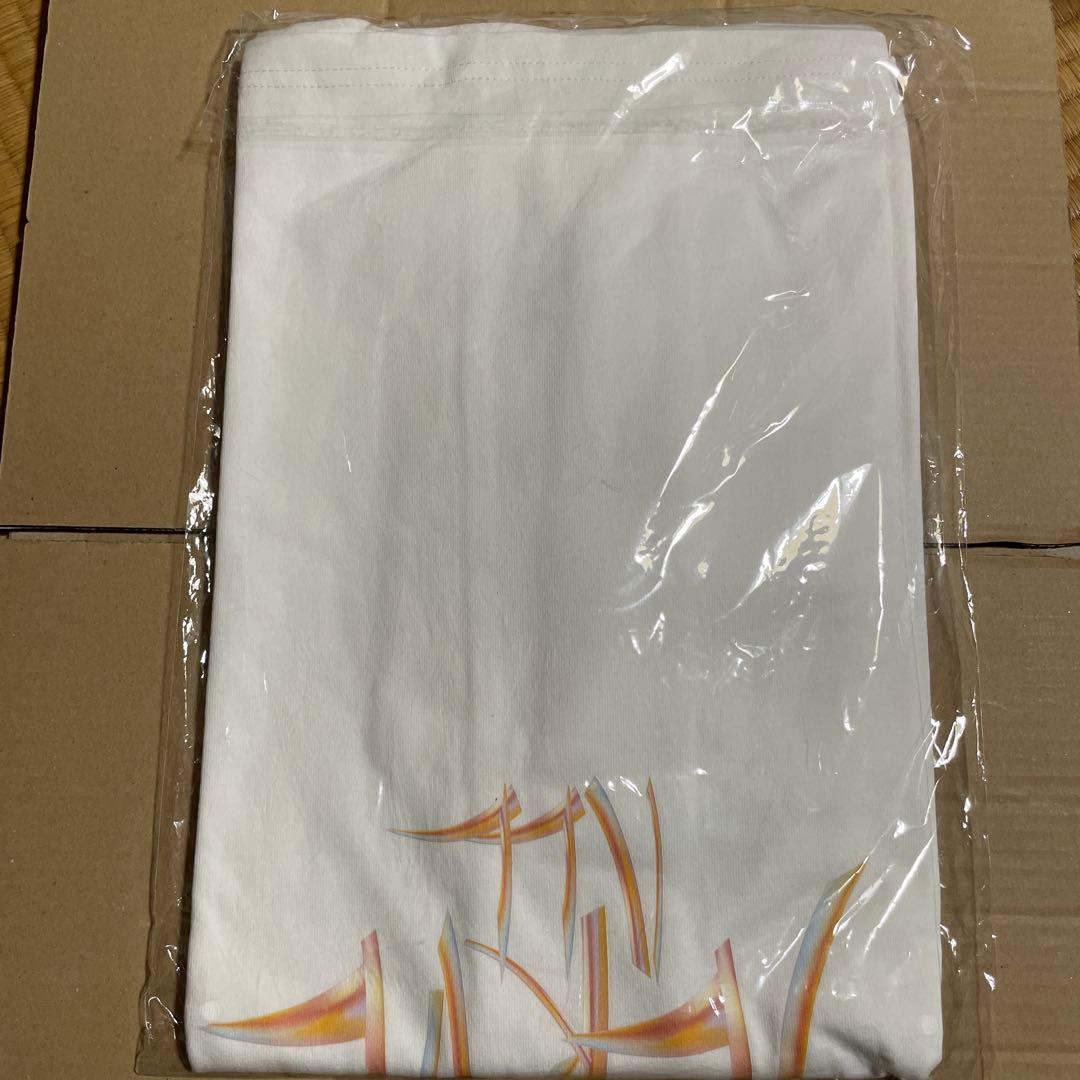 藤井風　LASA ロンT Lサイズ