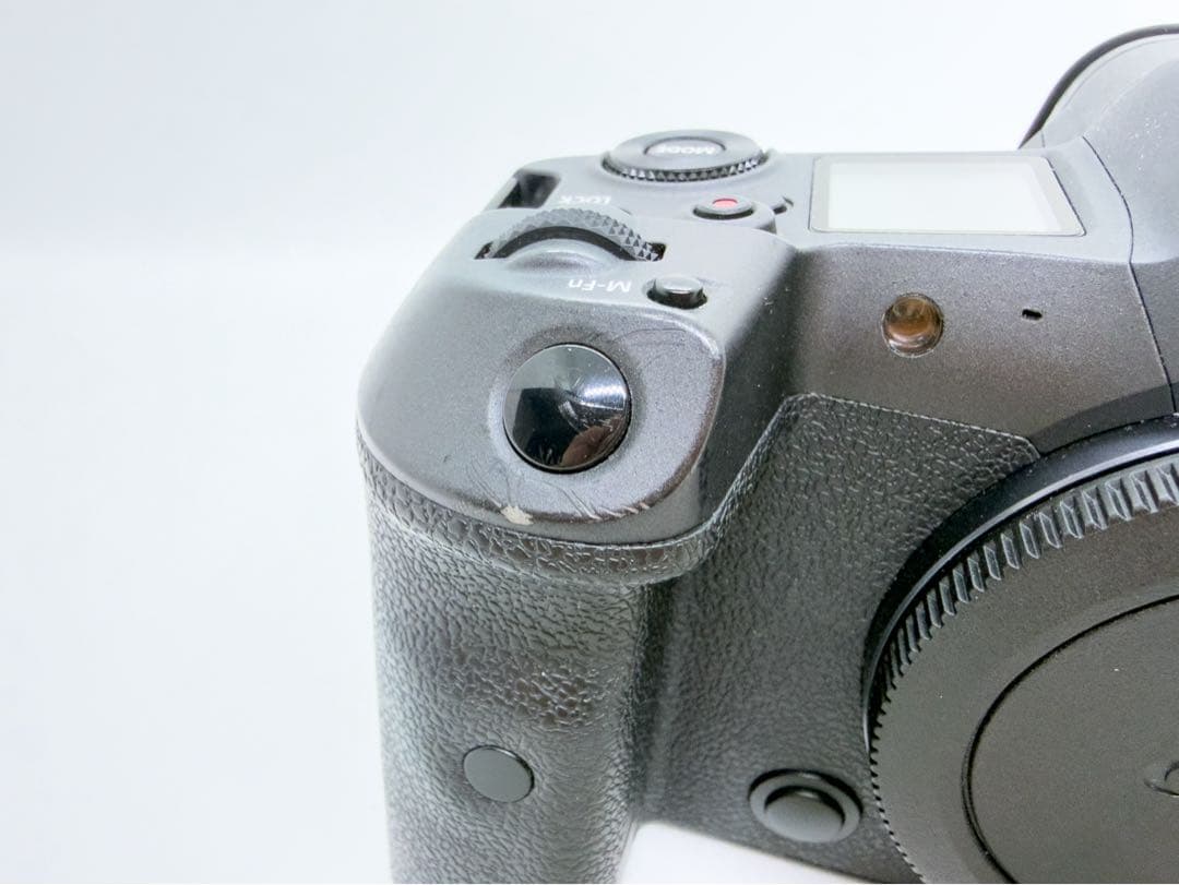 Canon EOS R5 ボディ
