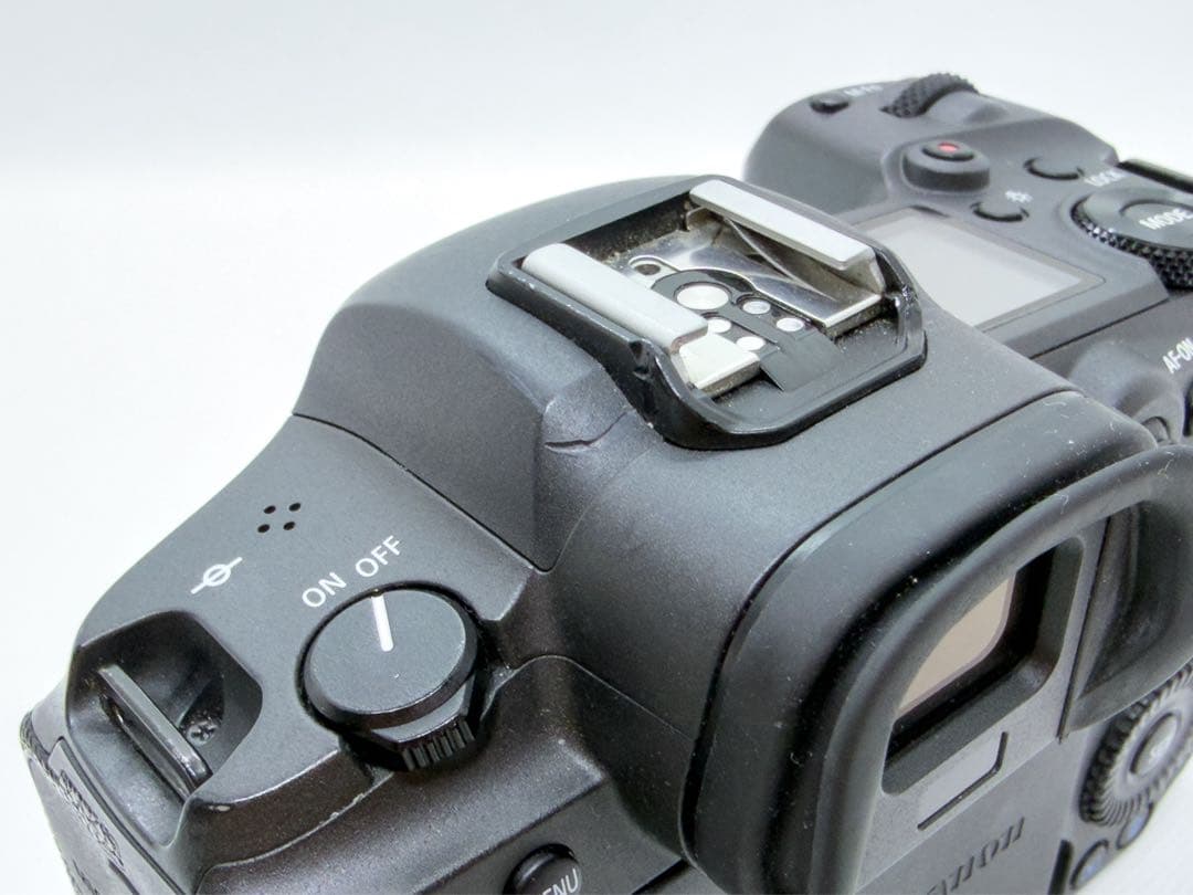 Canon EOS R5 ボディ