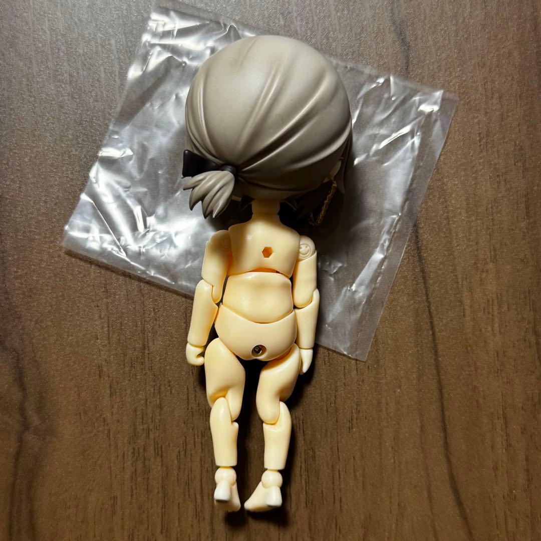 ねんどろいどどーる　カノウ