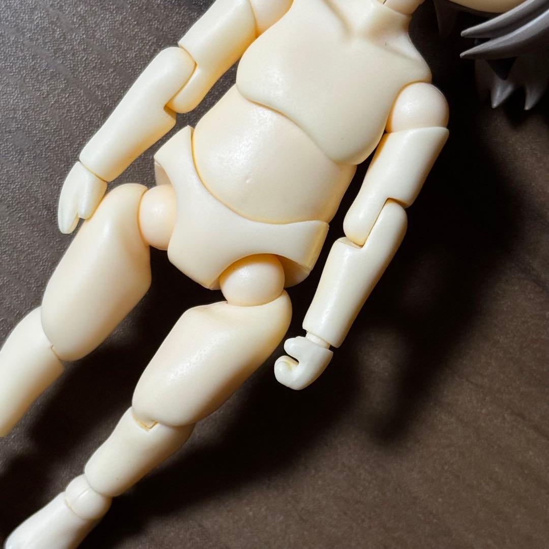 ねんどろいどどーる　カノウ