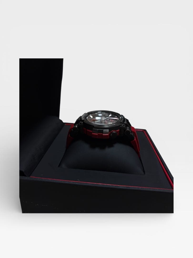 G-SHOCK MTG-B1000B-1A4JF MT-G 電波ソーラー 箱付