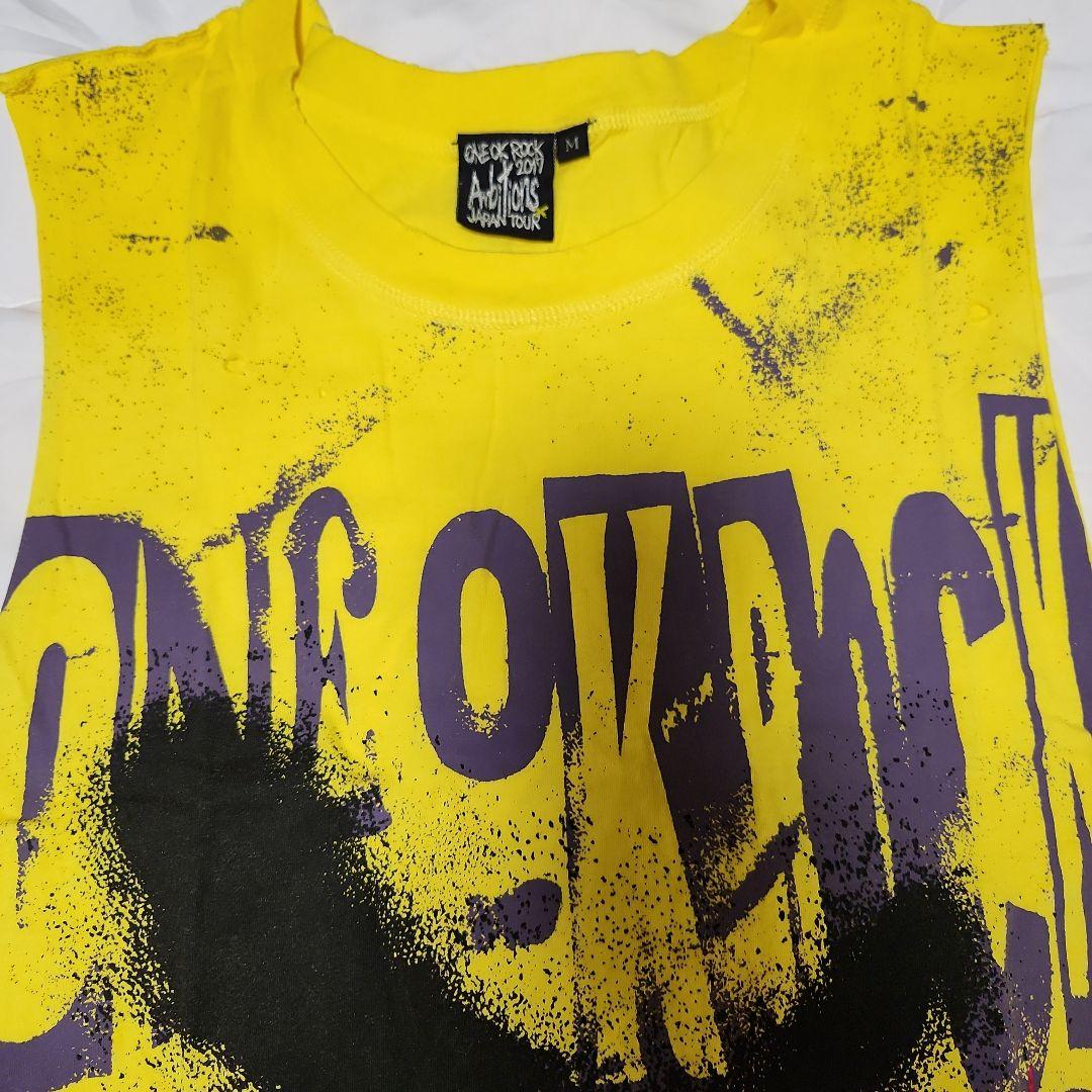 【まとめ売り】ONE OK ROCK ライブ グッズ③
