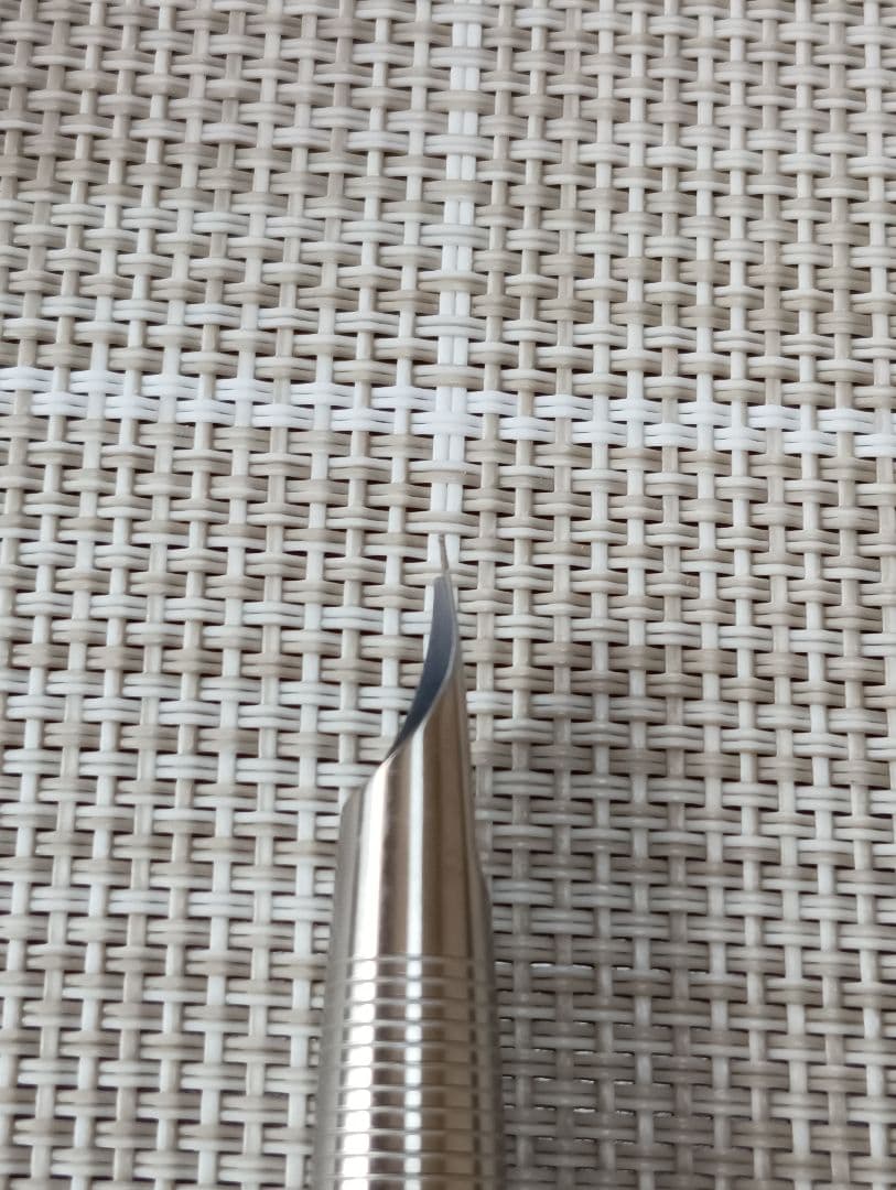 PILOT パイロット万年筆　ミューレックス　　 クウォーツ　細字