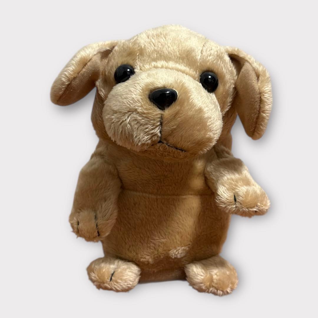 寺子屋 こえマネわんちゃん 美品