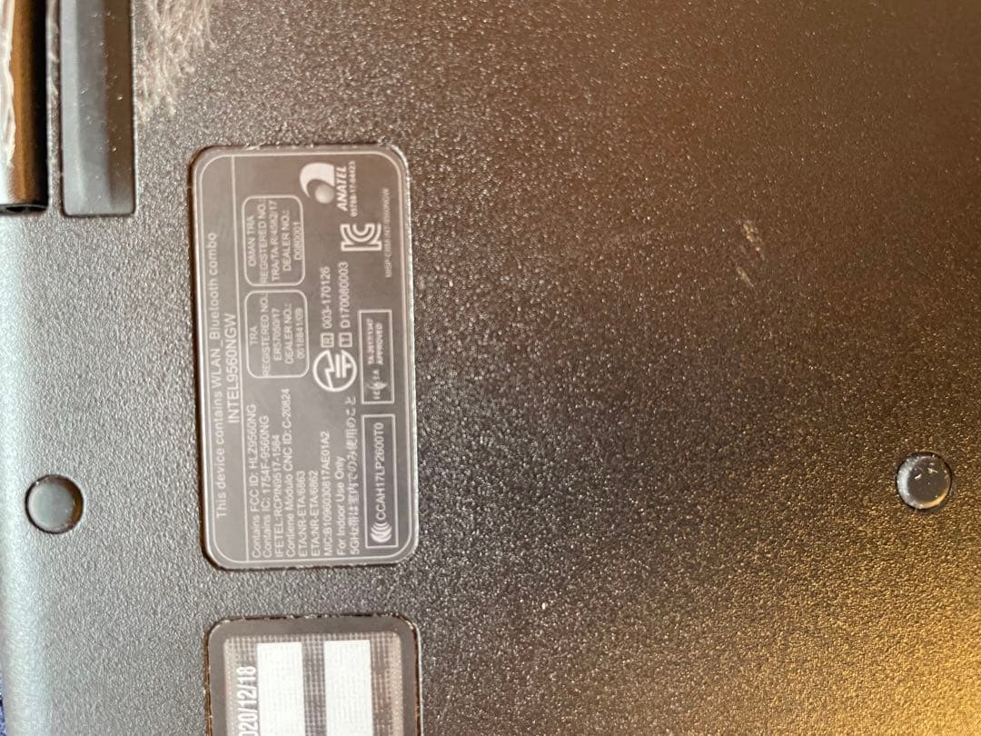 Acer Chromebook 本体 タッチスクリーン ACアダプター付き