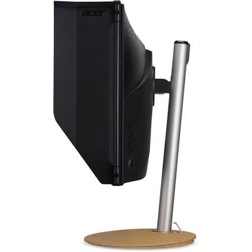 ディスプレイ・モニター本体 acer conceptd CP3271k monitor